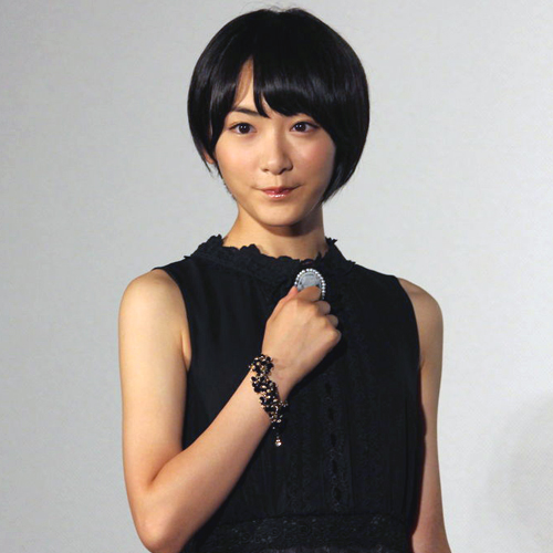 乃木坂生駒、初主演映画を語る