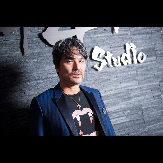 井上ヨシマサが語る30年の作家人生