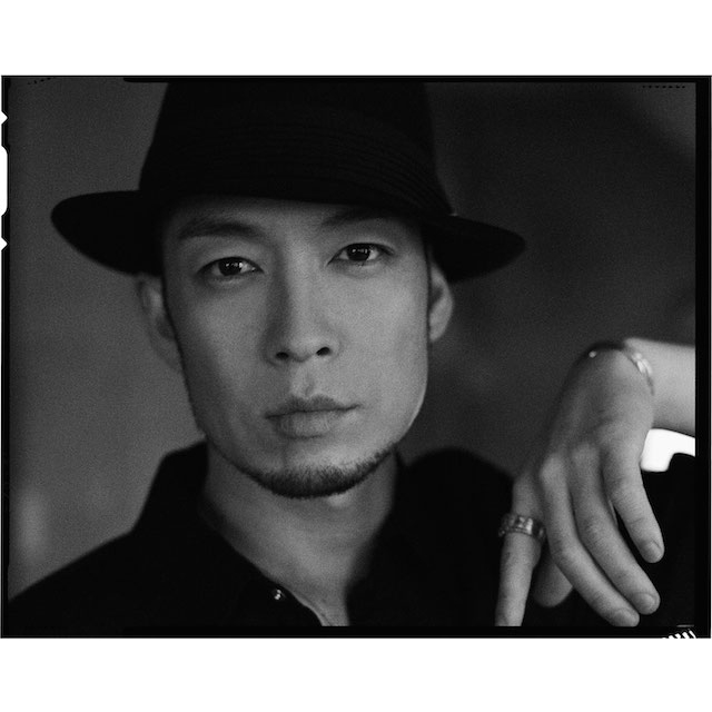 清木場俊介、アルバム＆映像作品の詳細発表 「今までで一番リラックス