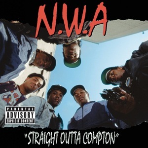 N.W.A.の伝記映画『Straight Outta Compton』興収5000万ドル突破　メンバーからの反響も