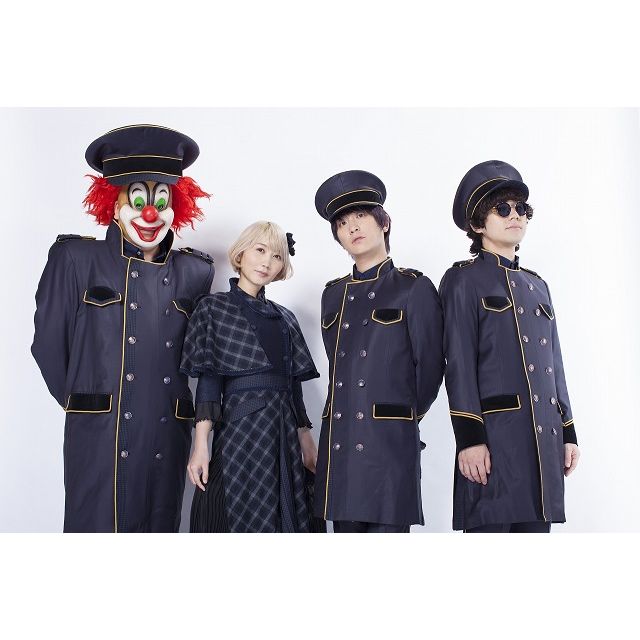 Sekai No Owari Fukase ぷっちょ 新cmで 指パッチン できず苦戦 たぶんできないです 笑 Real Sound リアルサウンド