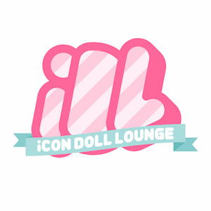 アイドル×ファッションイベント『iCON DOLL LOUNGE』第2弾発表にベルハー、椎名ぴかりんら