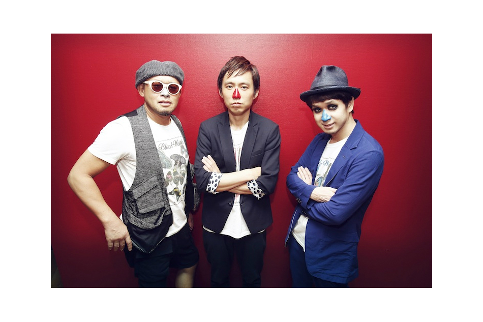 H ZETTRIO、アルバム詳細発表