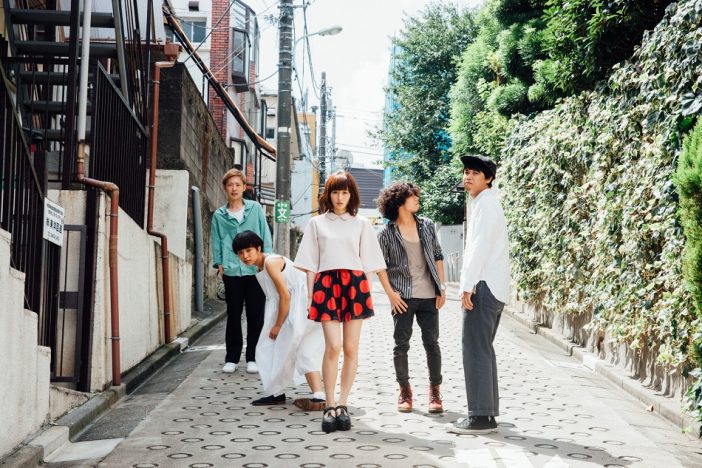 Awesome City Clubが考える“良い音楽”の定義とは？　「追求するなら、もっと真ん中に行かなければ」