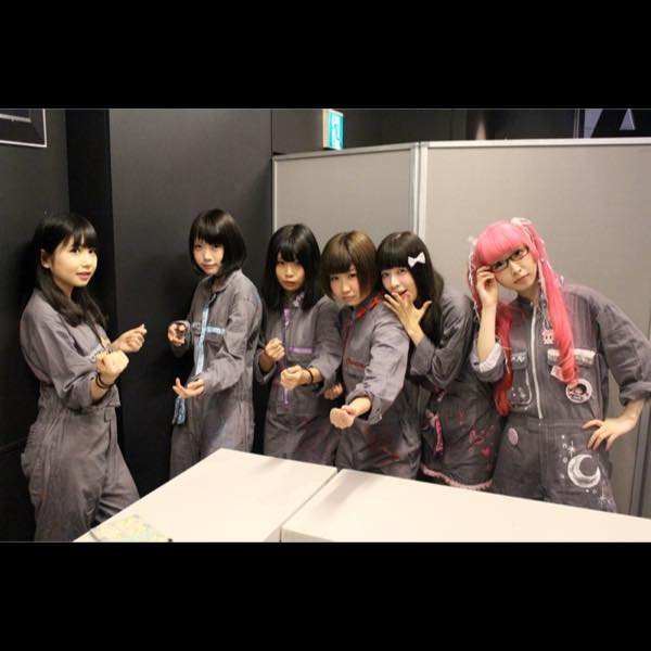 ゆるめるモ トークイベントで 女の子よ死体と踊れ 裏話を披露 寒かったのが一番辛かった Real Sound リアルサウンド 映画部