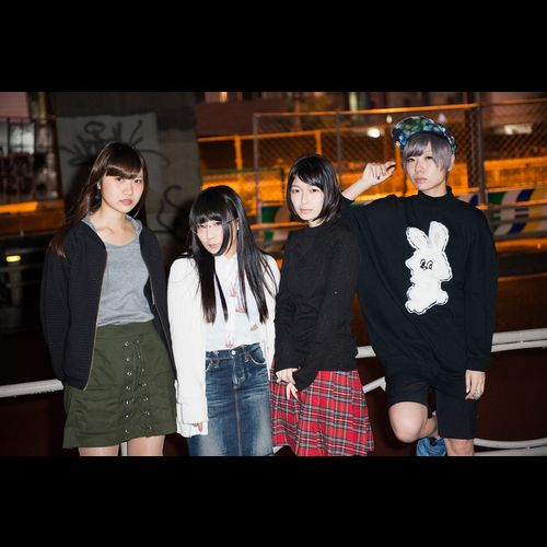 Maison book girl karma UK盤 稀少 7インチ Maison book girl / karma