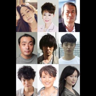 『俳優 亀岡拓次』キャスト一挙発表
