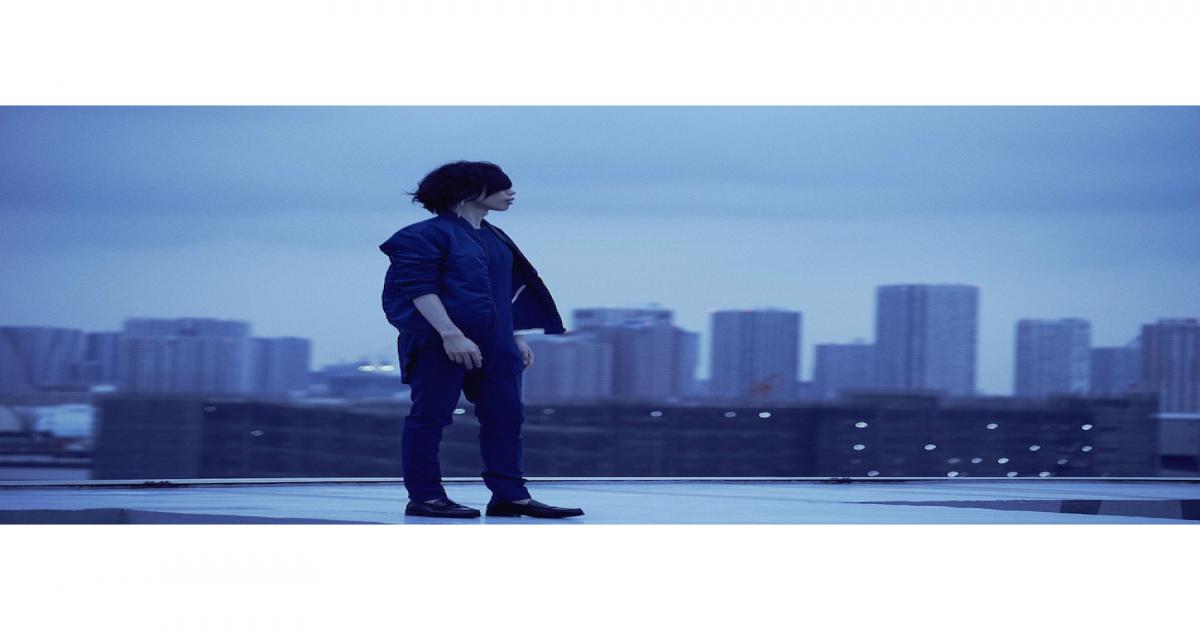 米津玄師 新曲 メトロノーム Mv公開 本人が手がけた0枚のイラストから構成 Real Sound リアルサウンド