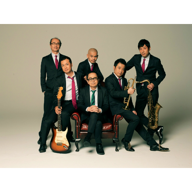 大野雄二&ルパンティックファイブ Tシャツ Sサイズ 20151020-ou2.jpg