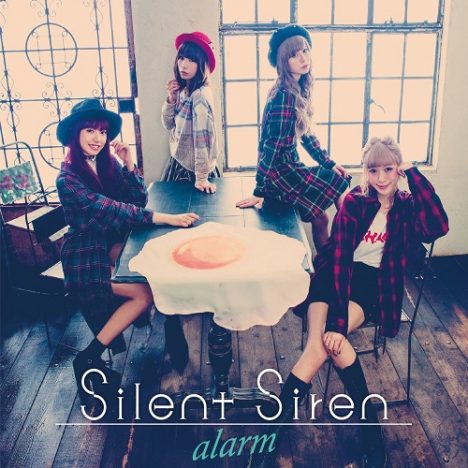 Silent Sirenの“硬派な音楽性”はどう確立したか　活動スタンスから紐解く