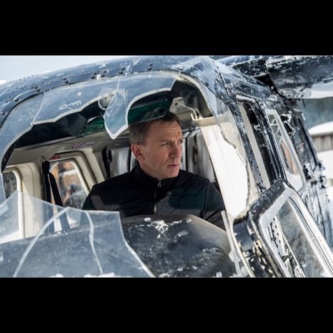 シリーズ歴代作品の興収との比較から見る、『007 スペクター』の真価