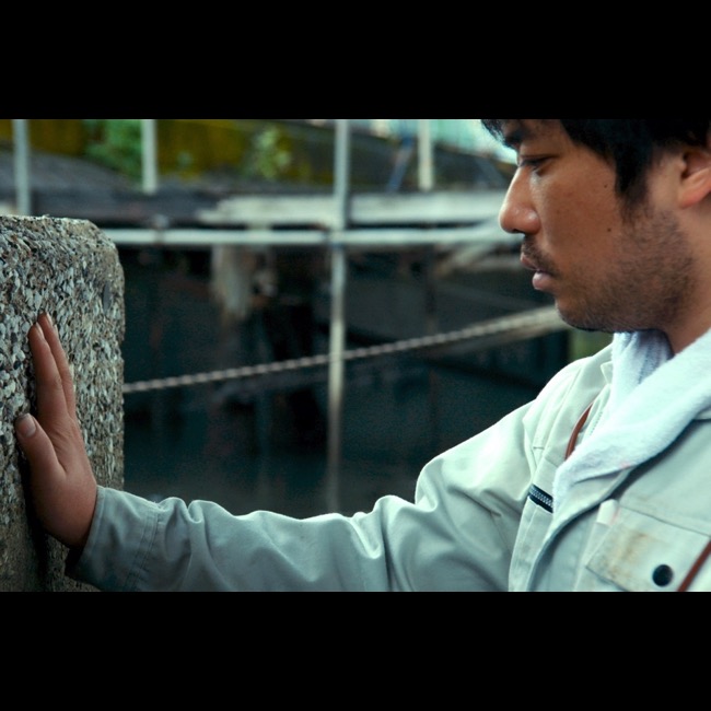 橋口亮輔監督『恋人たち』の背景