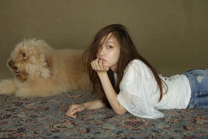 ななみが最新作＆路上ツアーを経て考えたこと「昔の自分に喝を入れられてる気がした」