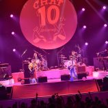 チャットモンチー、10周年武道館ライブレポの画像