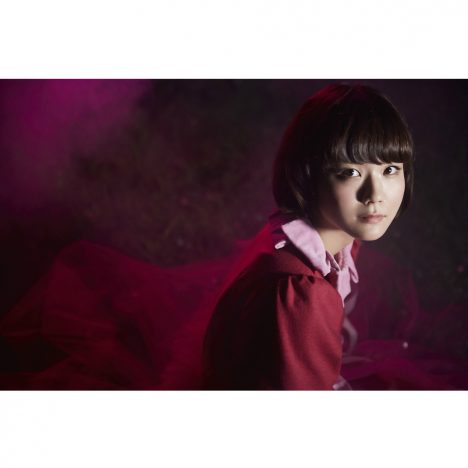 吉澤嘉代子、2ndフルアルバム『東京絶景』リリースへ　「化粧落とし」リテイクを含む12曲を収録