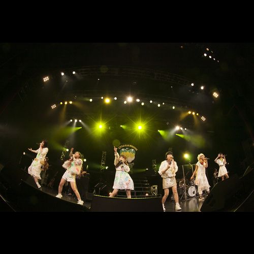 Little Glee Monster、全国ツアーファイナルレポート 6人のハーモニー