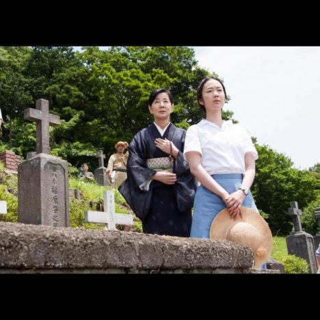 山田洋次監督は新しい映画を撮っているーー『母と暮らせば』が奏でる、伝統と先進の“交響楽”
