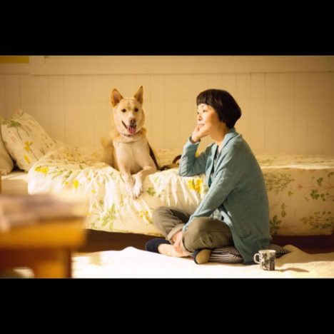 日本一有名なニート・pha『犬に名前をつける日』トークショー登壇「お金にならないものを大事に」