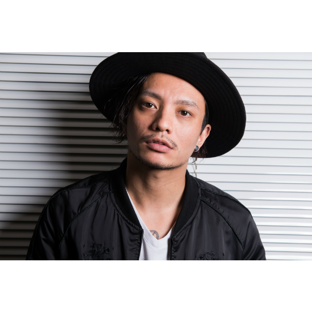 INKT率いる田中聖（KOKI）、バンド活動への決意を語る「ポジティブな