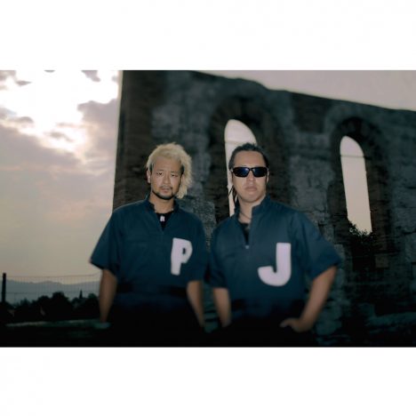 →Pia-no-jaC←、オリジナルアルバム6タイトル全39曲をハイレゾ音源にて配信開始