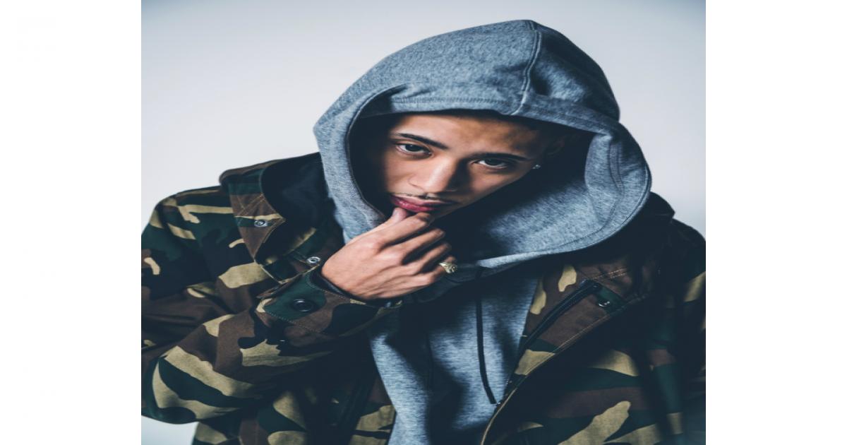 Kandytown Io ソロデビューアルバムリリース発表 Muro Mummy D Omsbら参加 Real Sound リアルサウンド