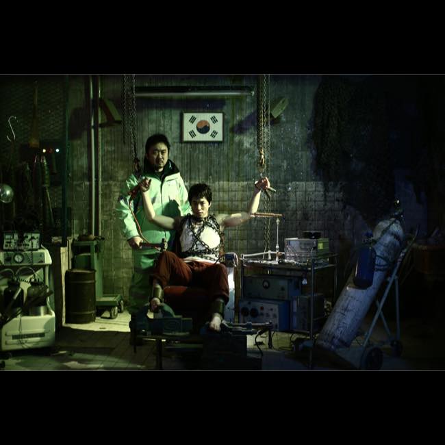 殺されたミンジュ キム ギドク監督の独占メッセージ到着 藤原竜也ら著名人からコメントも Real Sound リアルサウンド 映画部