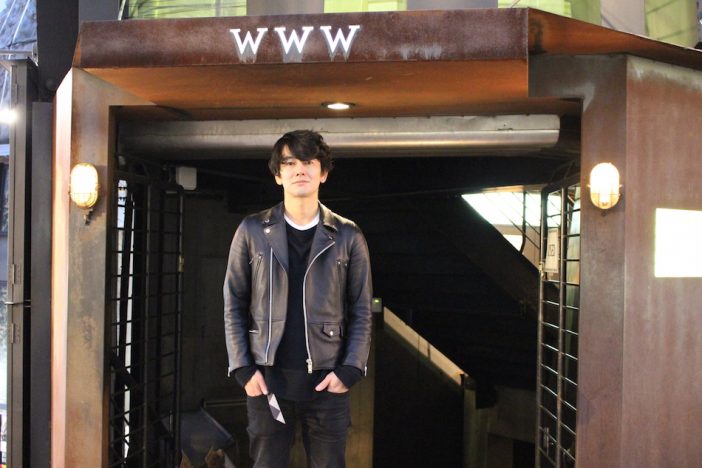 ライブハウス『WWW』代表を直撃