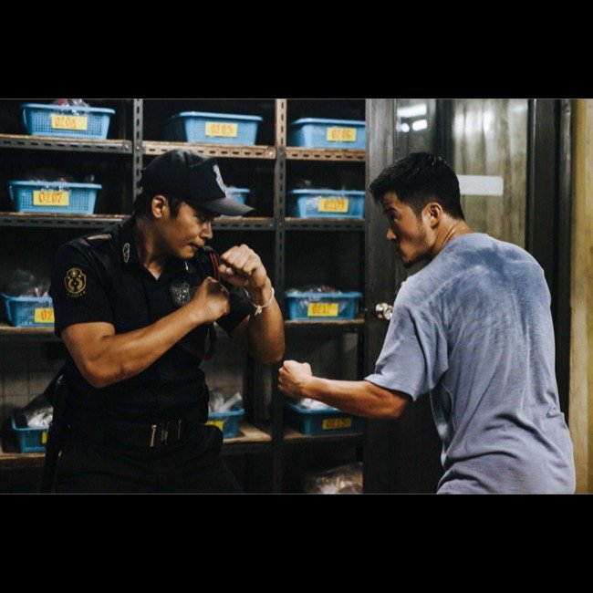 人間ドラマとしての『ドラゴン×マッハ！』