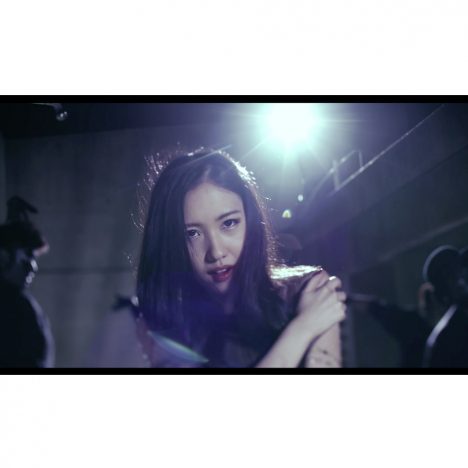 Mayu＆Tom-H@ckのユニット・MYTH & ROID、アニメ『ブブキ・ブランキ』エンディング曲MV公開