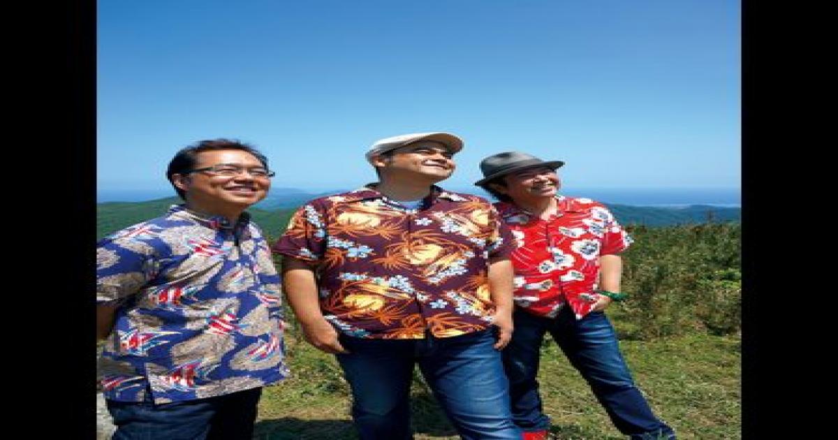 Beginの歌がいつも時代に求められる理由とは 話題曲 海の声 をはじめとする25年の歩みを辿る Real Sound リアルサウンド