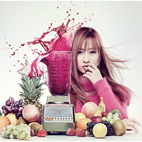 アカシック、1stフルアルバムリリース発表　理姫「ポップで香り立つ13曲」