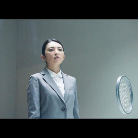 田中麗奈、三浦友和主演『葛城事件』出演へ　無差別殺人事件の加害者と獄中結婚する女性演じる