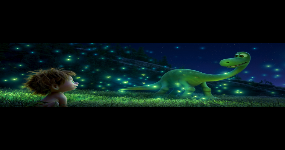 Kiroro名曲 Best Friend が友情を彩る アーロと少年 ミュージック予告映像公開 Real Sound リアルサウンド 映画部