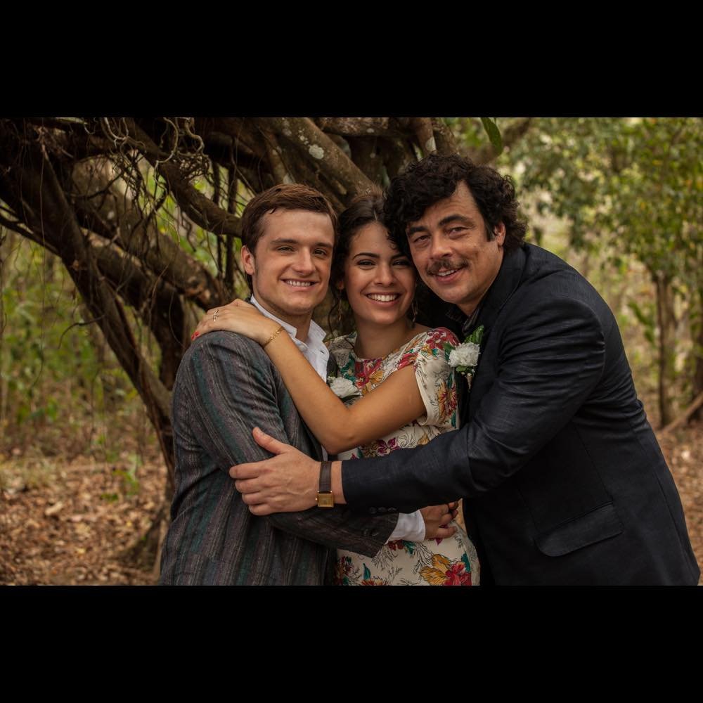 ドラッグ・カルテル作品ブームの背景