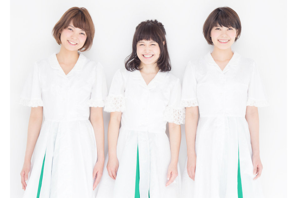 Negicco、新シングル詳細発表