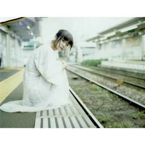 吉澤嘉代子、2ndアルバム『東京絶景』リリースに曽我部恵一、大槻ケンヂらからのコメントを公開