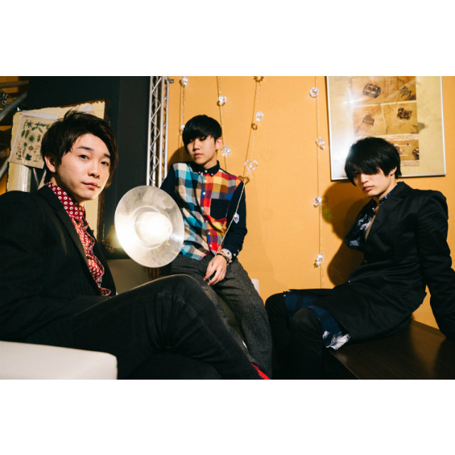 ミセス大森＆若井×アレキ白井特別対談