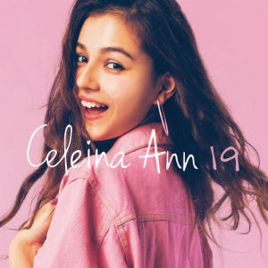 Celeina Ann『19』リリース決定