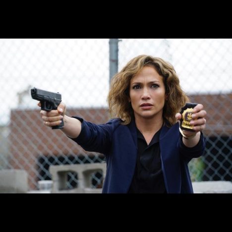 ジェニファー・ロペス主演・製作総指揮のドラマ『ブルックリン警察　－内部告発－』Huluで配信へ