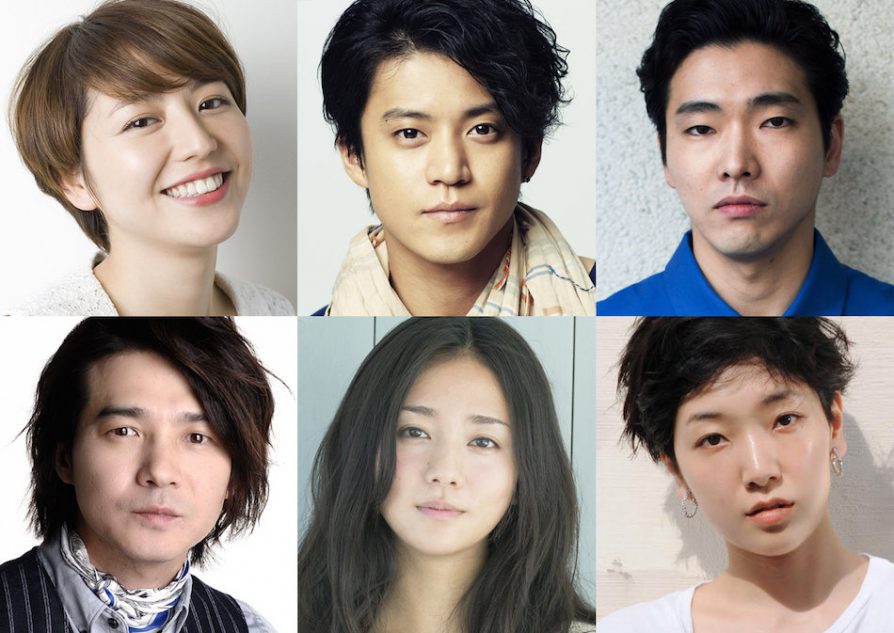 岡田准一 小栗旬 長澤まさみ 木村文乃ら 追憶 出演決定 降旗康男 木村大作が9年ぶりタッグ Real Sound リアルサウンド 映画部