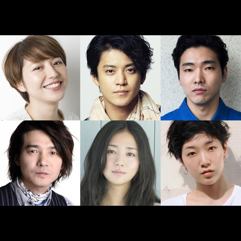 岡田准一 小栗旬 長澤まさみ 木村文乃ら 追憶 出演決定 降旗康男 木村大作が9年ぶりタッグ Real Sound リアルサウンド 映画部