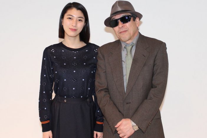 成海璃子と矢崎仁司監督が明かす、『無伴奏』で挑戦しようとしたこと