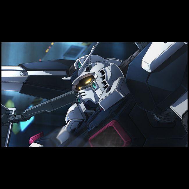 機動戦士ガンダム サンダーボルト はヒーロー不在の異色作 血生臭い描写が示す戦争のリアル Real Sound リアルサウンド 映画部 機動戦士ガンダム サンダーボルト はヒーロー不在の異色作 血生臭い描写が示す戦争のリアル Real Sound リアルサウンド 映画部