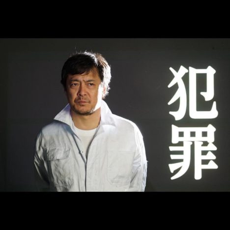 デビット伊東と津田寛治、『素敵な選TAXIスペシャル』出演へ　連ドラ版でおなじみ『犯罪◯◯』再び