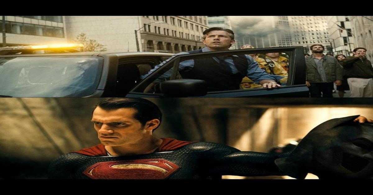 バットマン Vs スーパーマン キャストと監督が2大ヒーローを語る2種類の特別映像を公開 Real Sound リアルサウンド 映画部