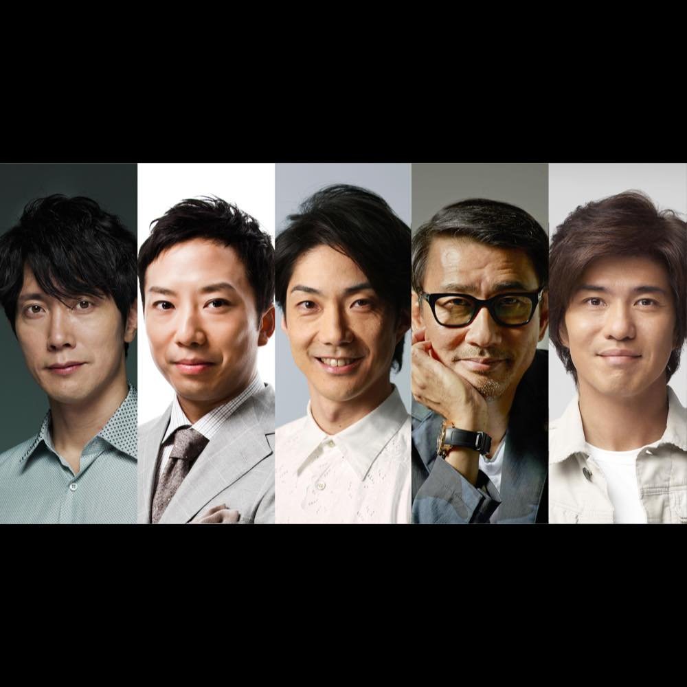 野村萬斎 市川猿之助 中井貴一 佐々木蔵之介 佐藤浩市が共演 映画 花戦さ 製作決定 Real Sound リアルサウンド 映画部