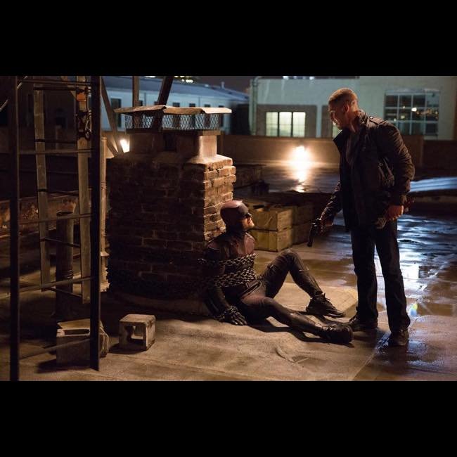 『デアデビル』制作陣インタビュー