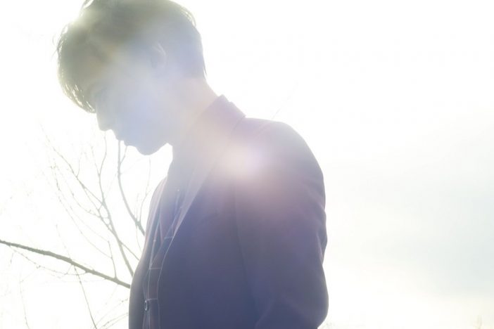 中田裕二が考える“シンガー”としてのスタンス