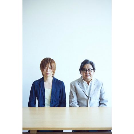 秋元康×SHOWROOM代表 前田裕二、雑誌『SWITCH』で対談　テレビとネットの未来を語る