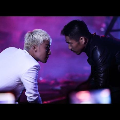 BIGBANG・V.I、『HiGH&LOW 』メインキャストに抜擢　「AKIRAさんとの演技で成長できた」